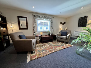 Counselling room in Newbury